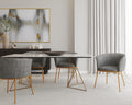 Sunpan CALAIS HAND-TUFTED RUG - Rugs