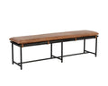 Sunpan, ZANCOR BENCH, BENCHES, OTTOMAN & STOOLS