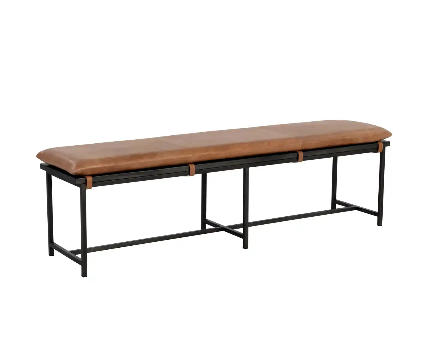 Sunpan, ZANCOR BENCH, BENCHES, OTTOMAN & STOOLS