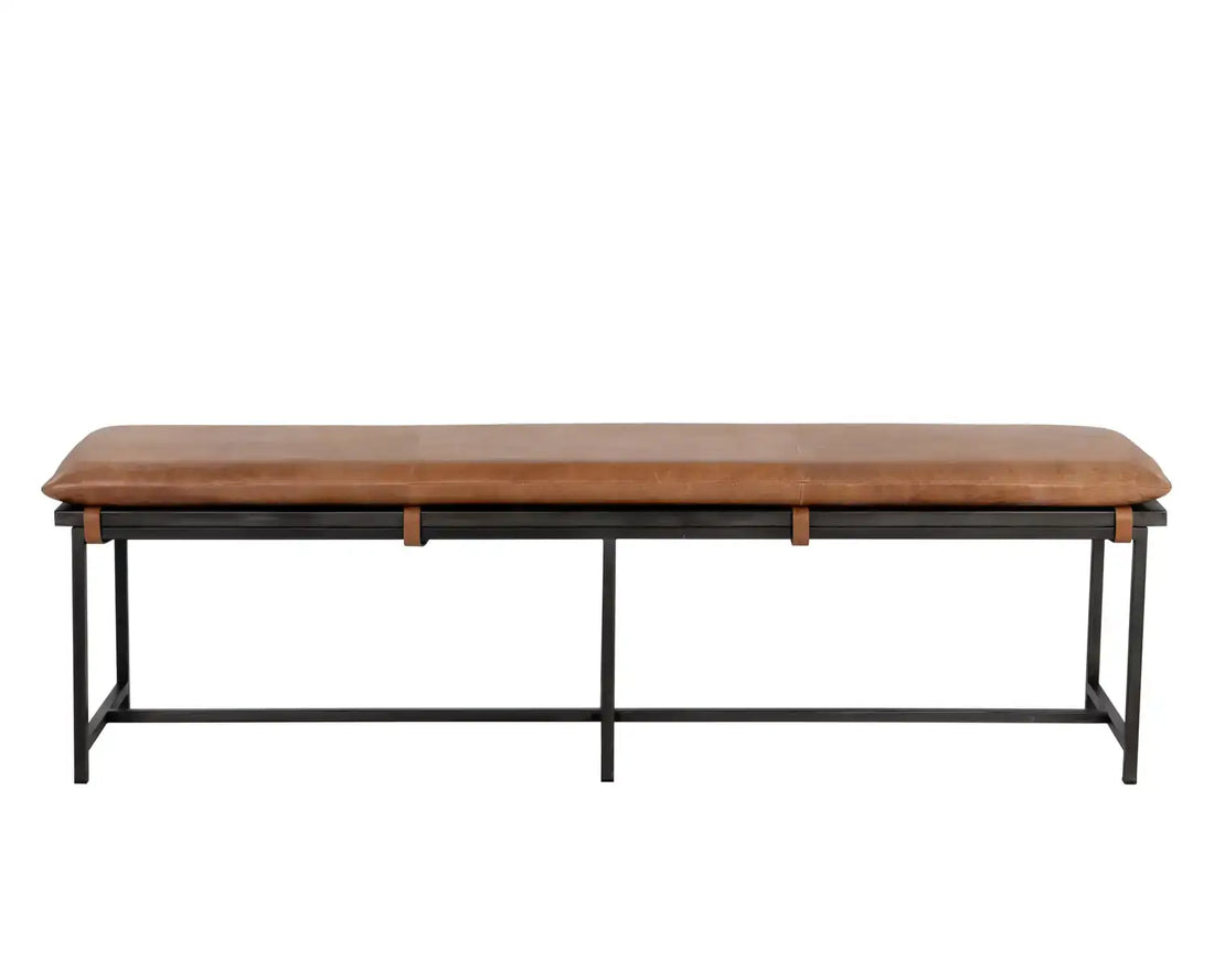 SUNPAN ZANCOR BENCH - Benches, Ottoman, Stools