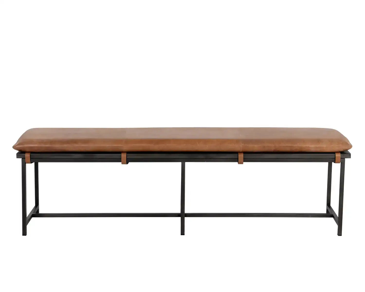 Sunpan, ZANCOR BENCH, BENCHES, OTTOMAN & STOOLS