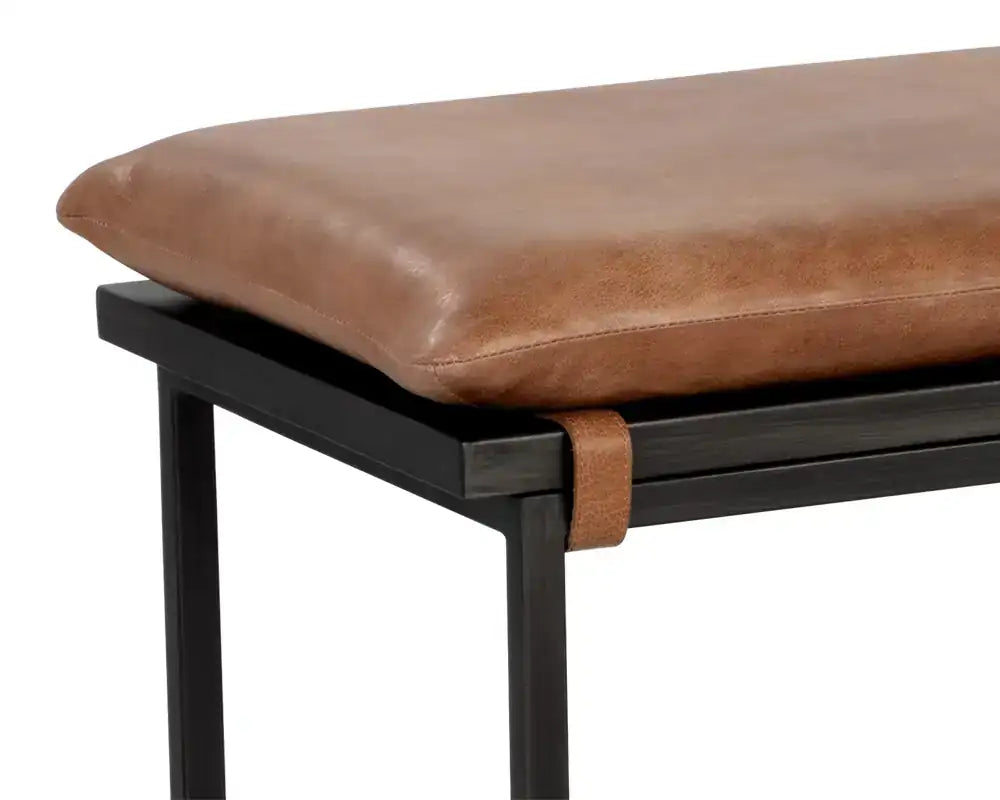 SUNPAN ZANCOR BENCH - Benches, Ottoman, Stools