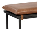 Sunpan, ZANCOR BENCH, BENCHES, OTTOMAN & STOOLS