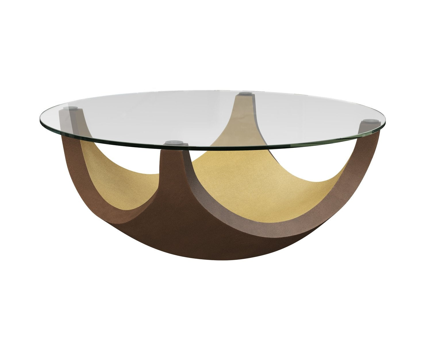 SUNPAN BURNELL COFFEE TABLE - Coffee