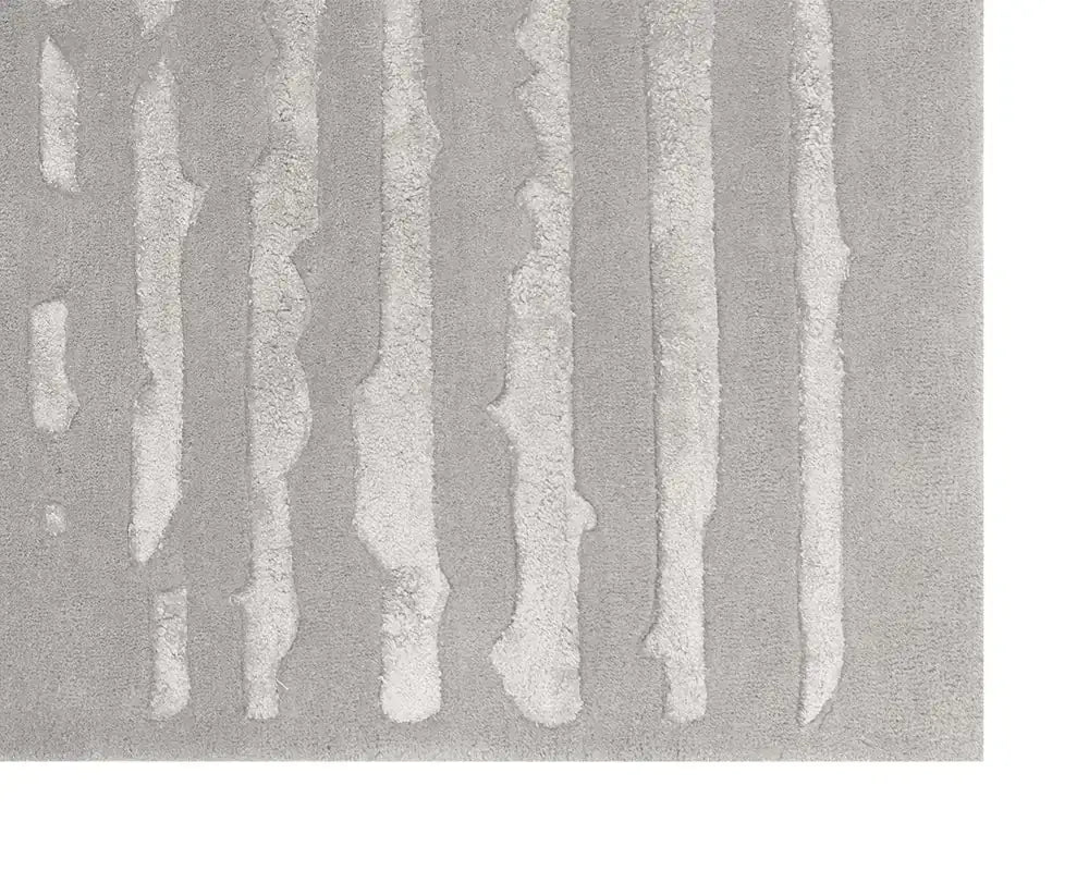 SUNPAN TAZMA HAND-TUFTED RUG - Rugs