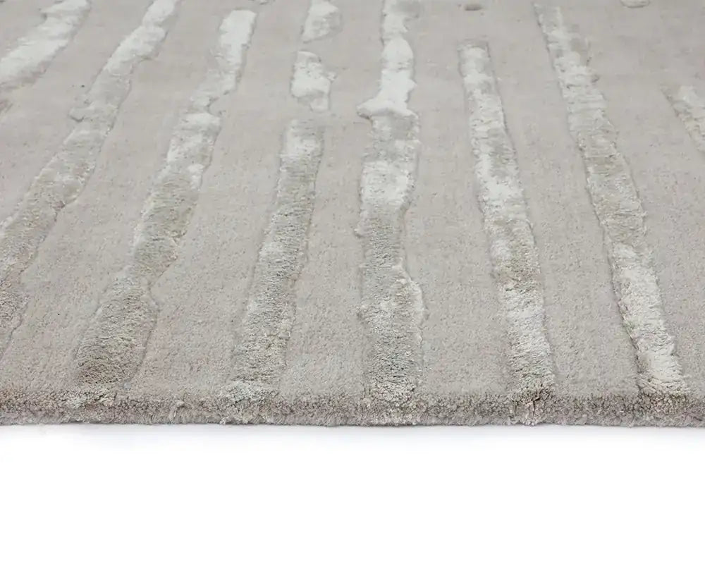 SUNPAN TAZMA HAND-TUFTED RUG - Rugs