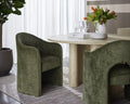 SUNPAN TAZMA HAND-TUFTED RUG - Rugs