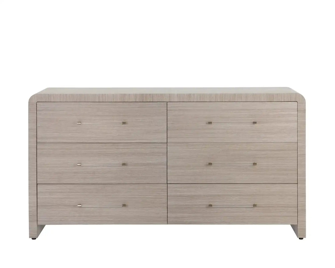 SUNPAN ATHERTON DRESSER - Dressers