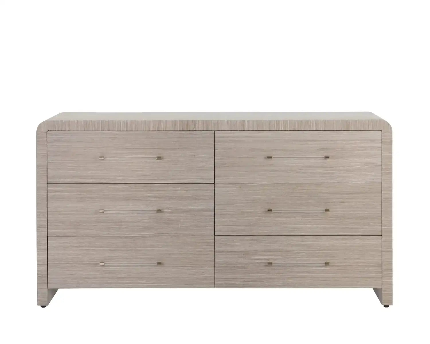 SUNPAN ATHERTON DRESSER - Dressers