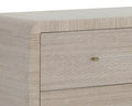 SUNPAN ATHERTON DRESSER - Dressers