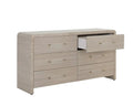 SUNPAN ATHERTON DRESSER - Dressers