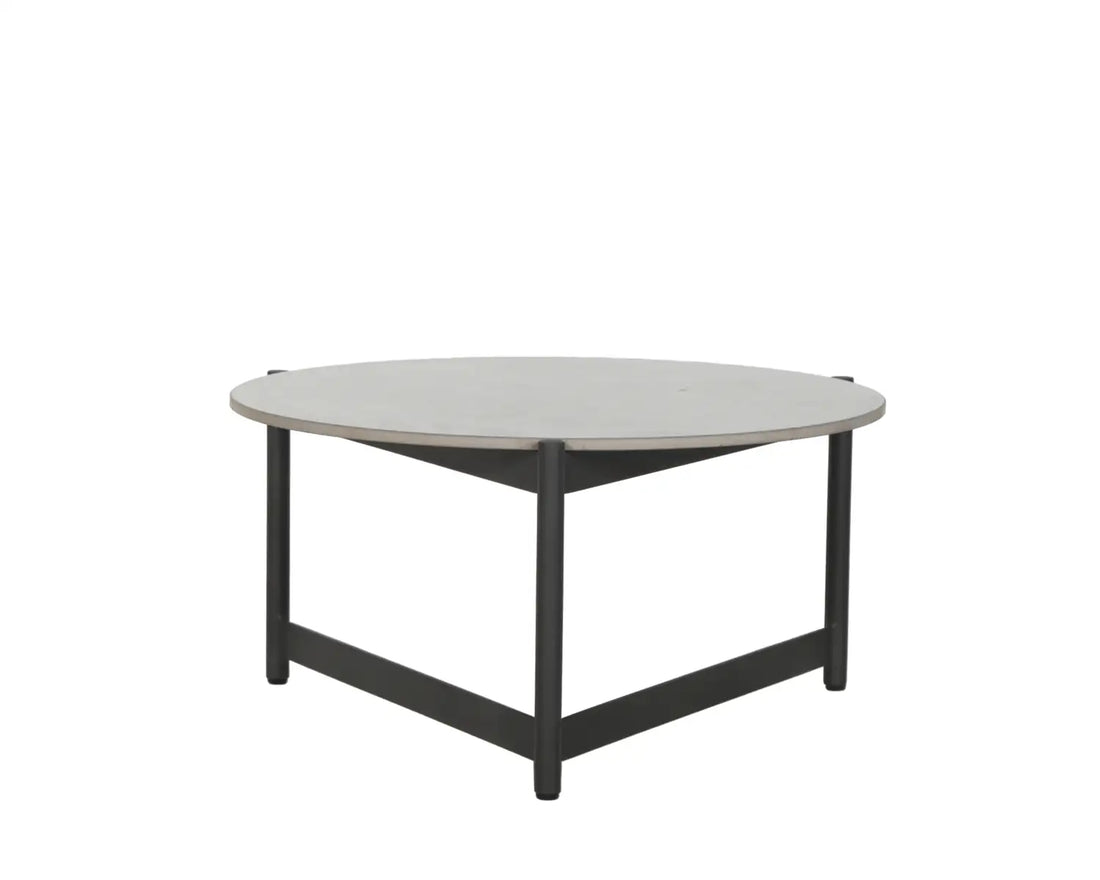 SUNPAN AMALFI COFFEE TABLE - Outdoor Furniture