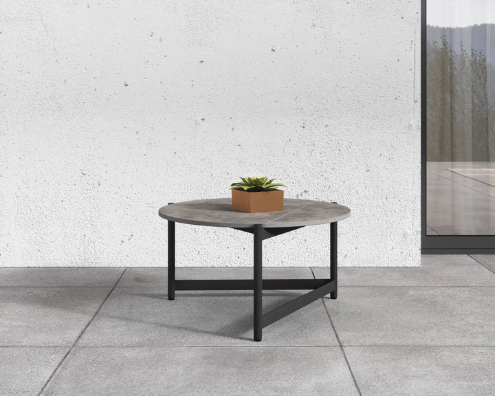 SUNPAN AMALFI COFFEE TABLE - Outdoor Furniture