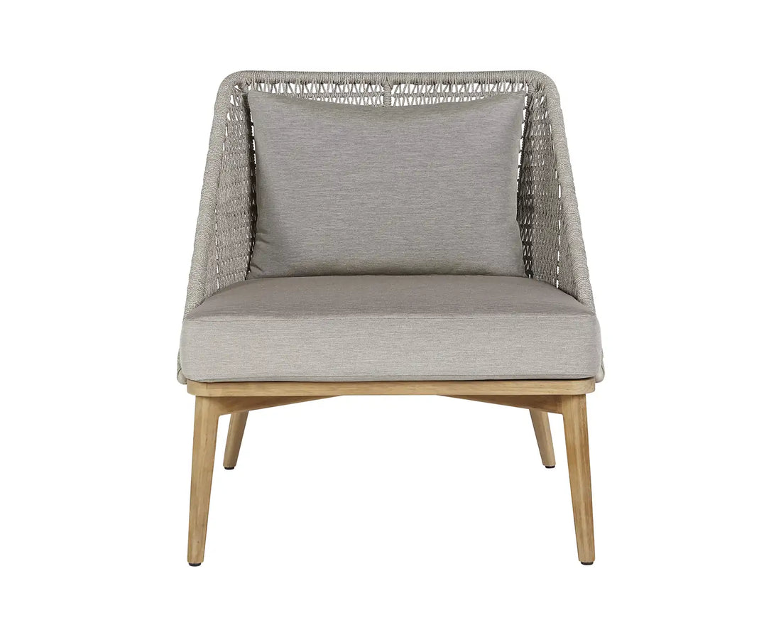 Sunpan ANDRIA LOUNGE CHAIR - Outdoor Furniture