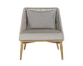 Sunpan ANDRIA LOUNGE CHAIR - Outdoor Furniture
