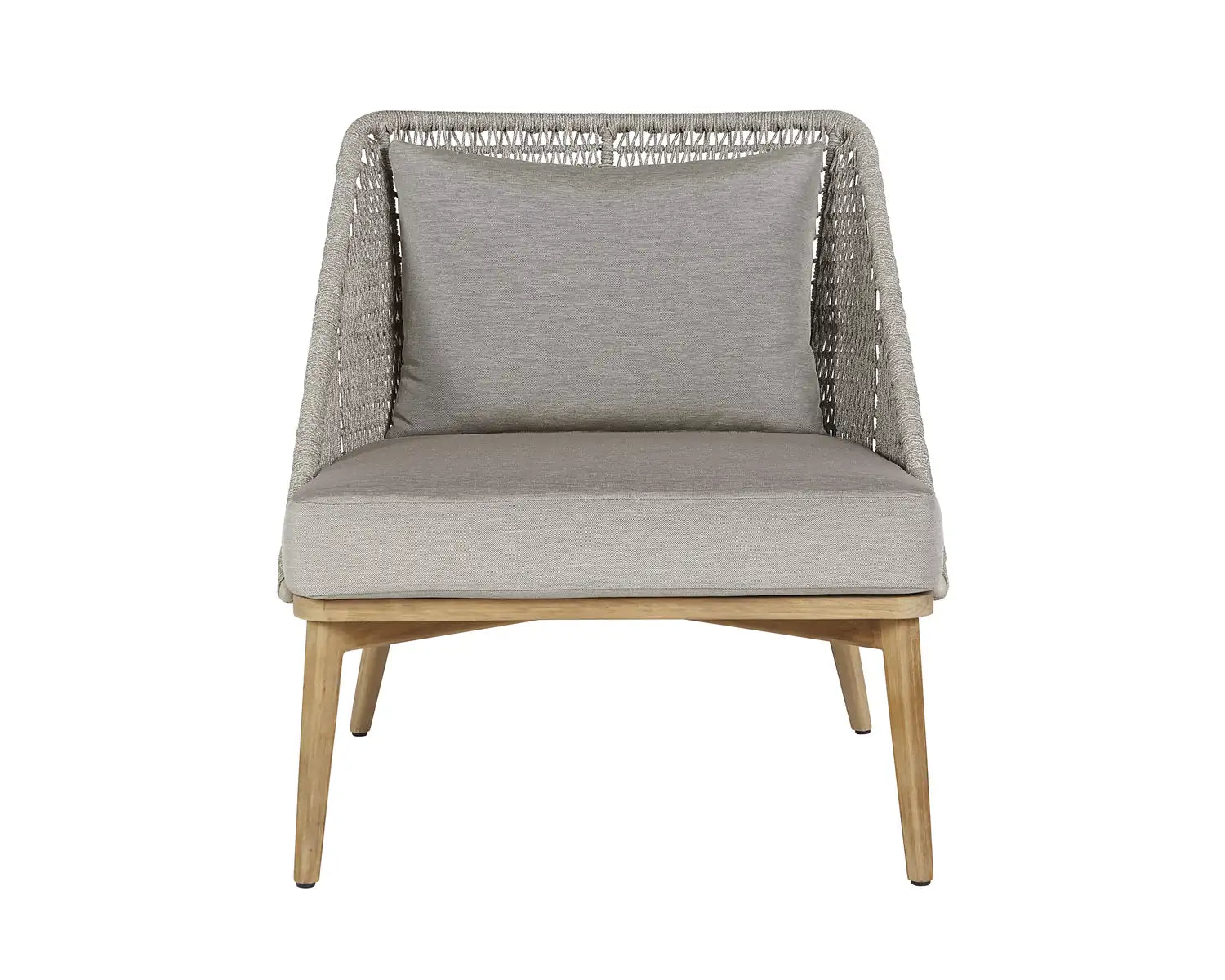 Sunpan ANDRIA LOUNGE CHAIR - Outdoor Furniture