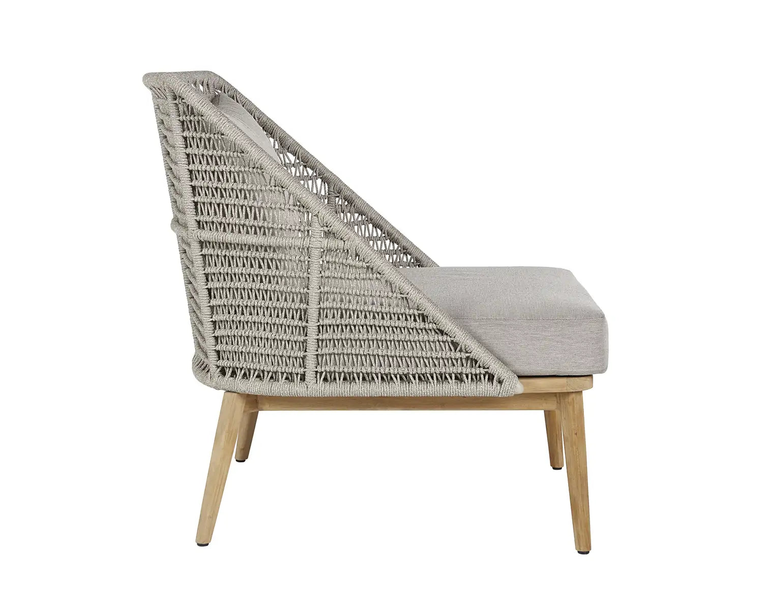 Sunpan ANDRIA LOUNGE CHAIR - Outdoor Furniture