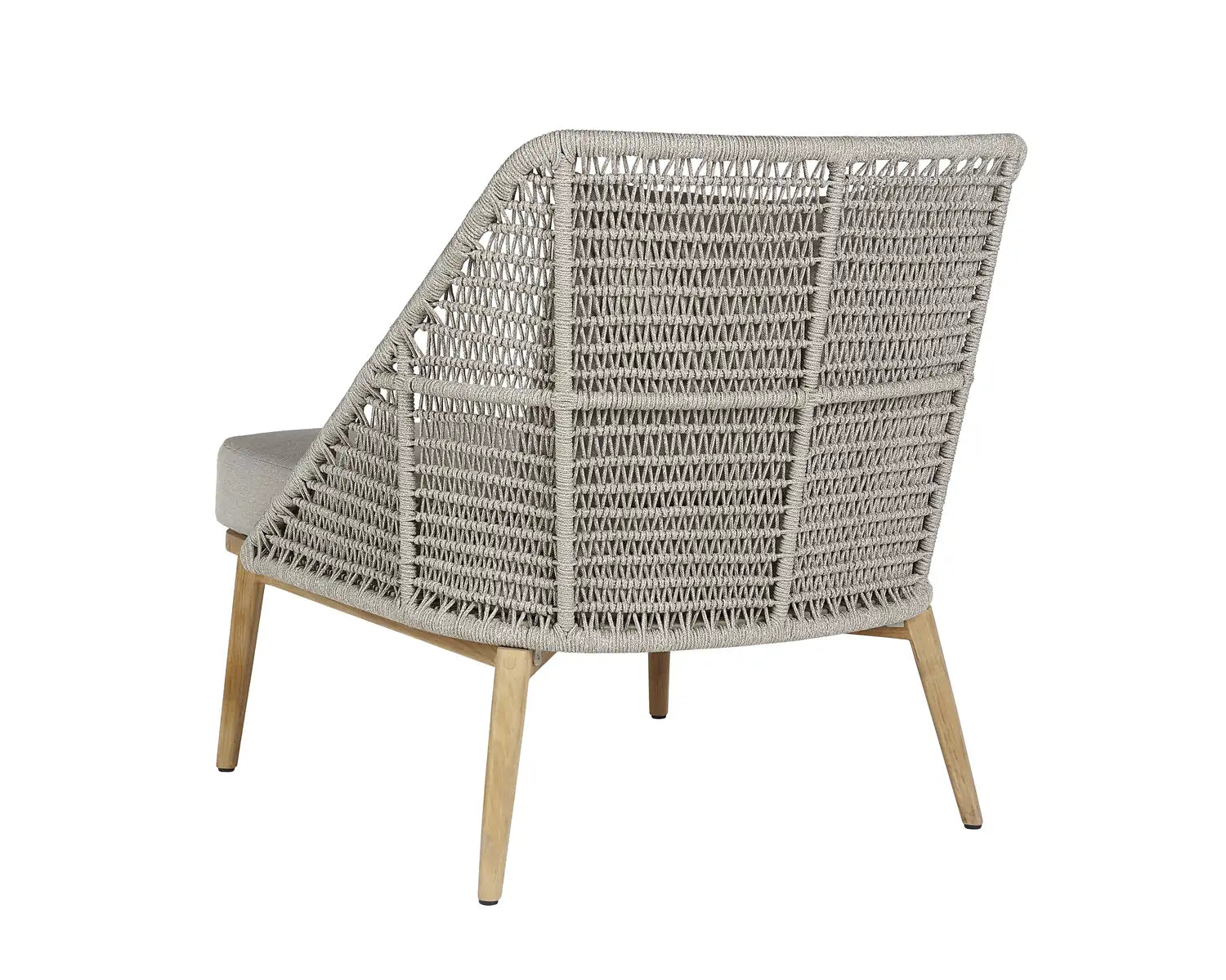 Sunpan ANDRIA LOUNGE CHAIR - Outdoor Furniture