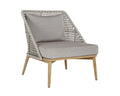 Sunpan ANDRIA LOUNGE CHAIR - Outdoor Furniture