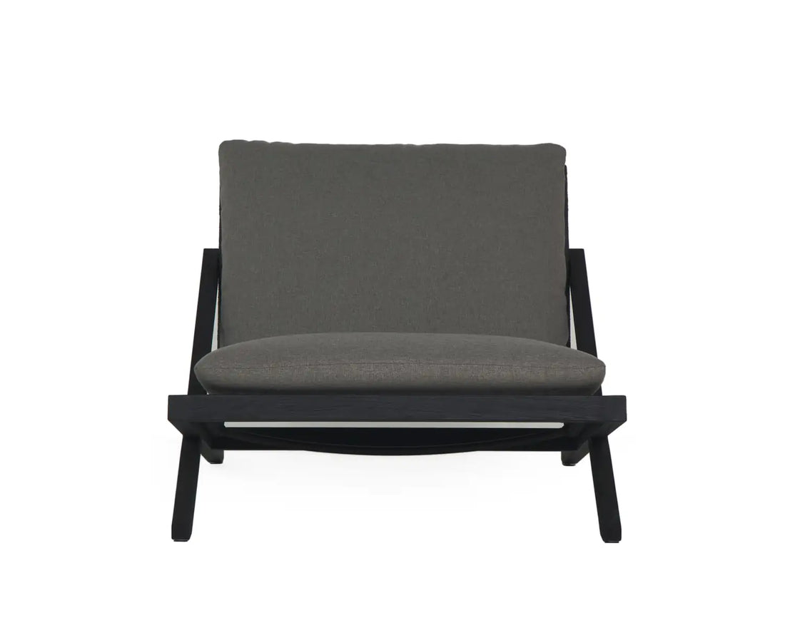 Sunpan BARI LOUNGE CHAIR - Outdoor Furniture