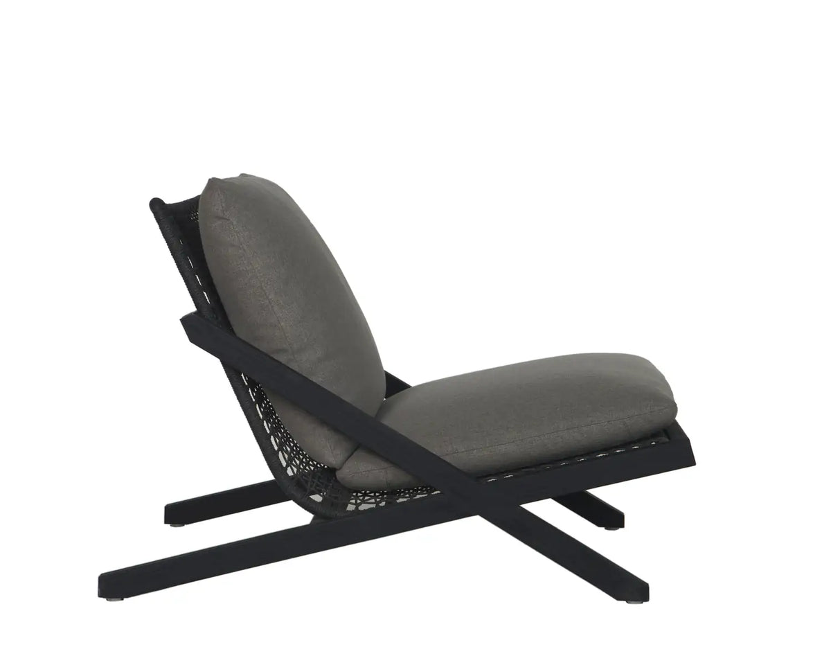 Sunpan BARI LOUNGE CHAIR - Outdoor Furniture