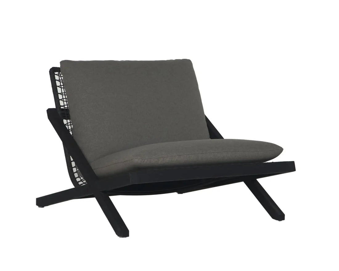 Sunpan BARI LOUNGE CHAIR - Outdoor Furniture