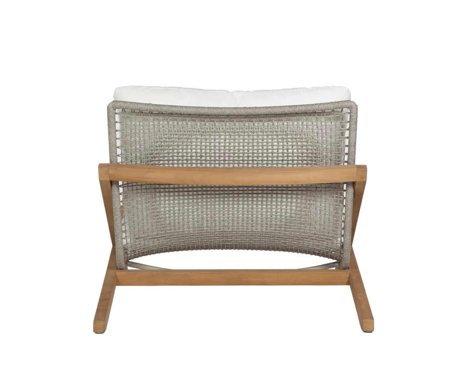 SUNPAN BARI LOUNGE CHAIR - Outdoor Furniture