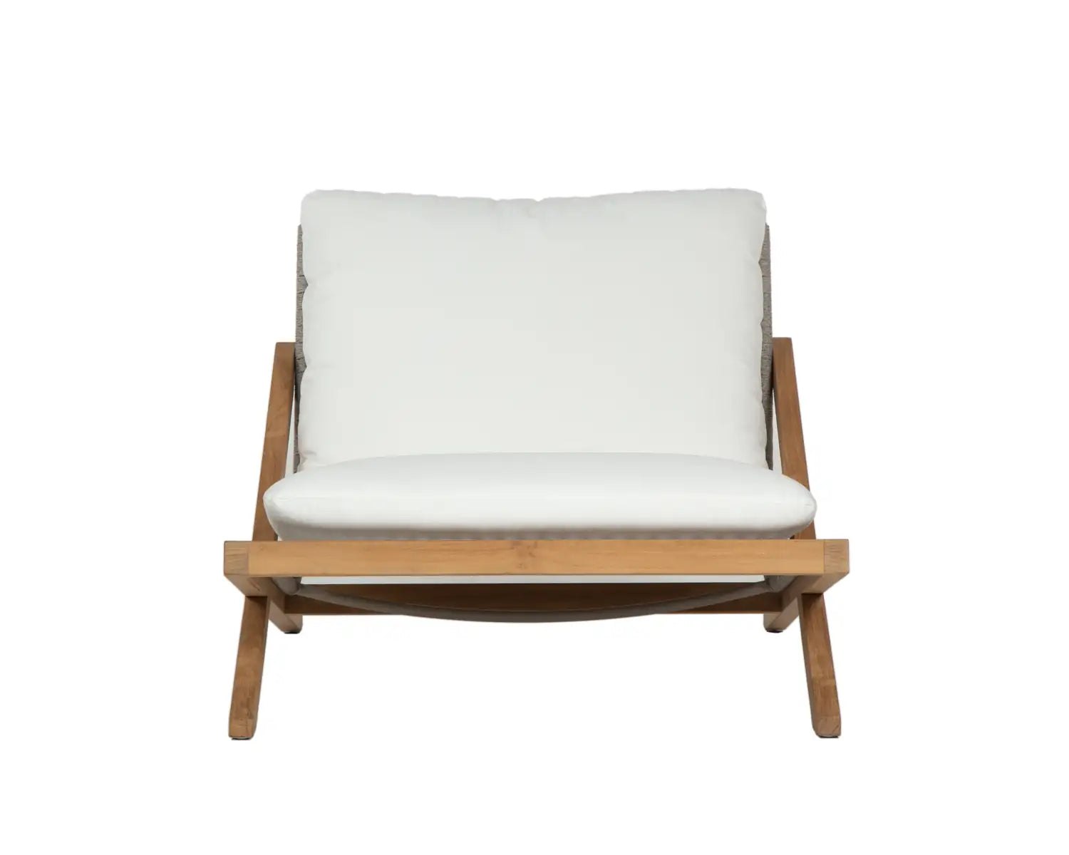 SUNPAN BARI LOUNGE CHAIR - Outdoor Furniture