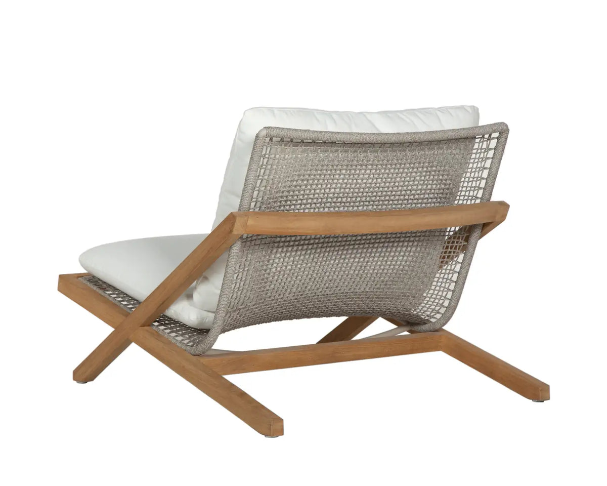 Sunpan BARI LOUNGE CHAIR - Outdoor Furniture