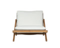 Sunpan BARI LOUNGE CHAIR - Outdoor Furniture