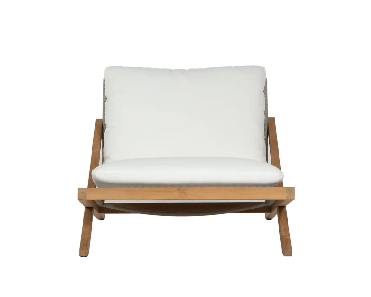Sunpan BARI LOUNGE CHAIR - Outdoor Furniture