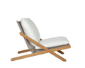 Sunpan BARI LOUNGE CHAIR - Outdoor Furniture