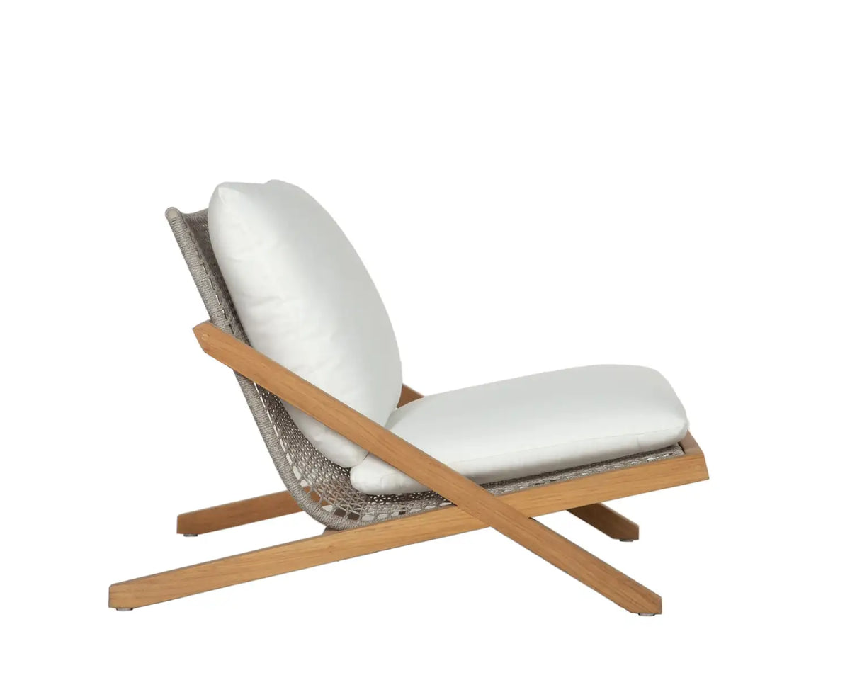 Sunpan BARI LOUNGE CHAIR - Outdoor Furniture