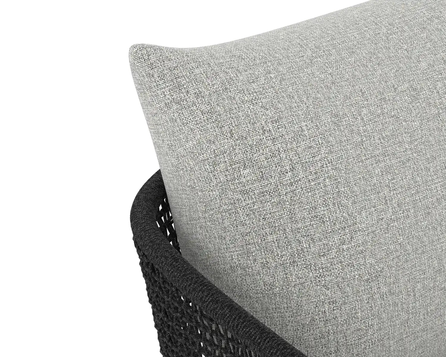 SUNPAN CAPRI DINING ARMCHAIR - Outdoor Furniture