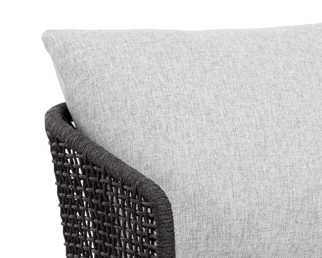 SUNPAN CAPRI DINING ARMCHAIR - Outdoor Furniture