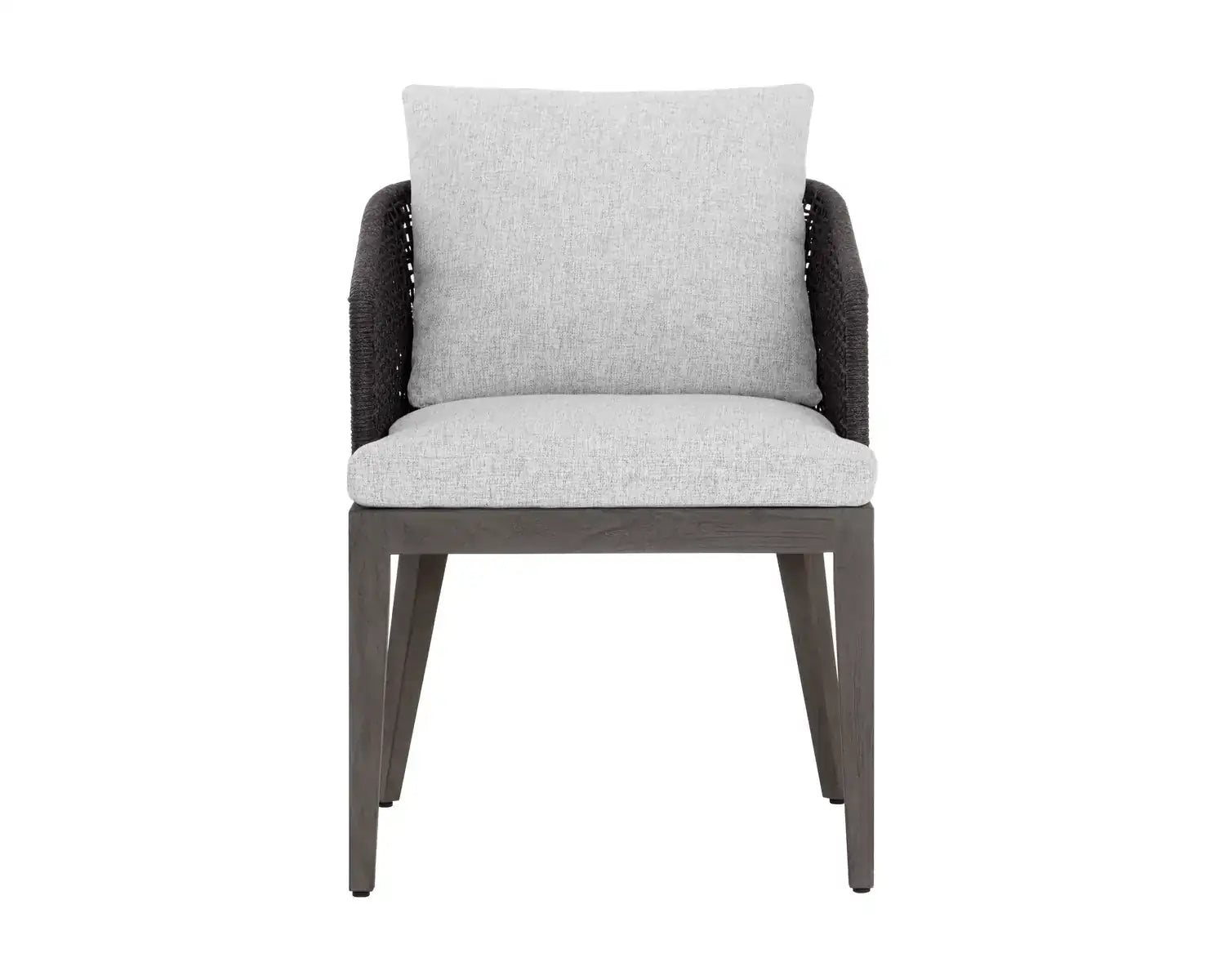 SUNPAN CAPRI DINING ARMCHAIR - Outdoor Furniture