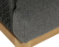 Sunpan CAPRI LOUNGE CHAIR - Outdoor Furniture
