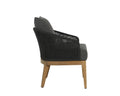 Sunpan CAPRI LOUNGE CHAIR - Outdoor Furniture