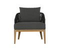 Sunpan CAPRI LOUNGE CHAIR - Outdoor Furniture