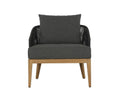 SUNPAN CAPRI LOUNGE CHAIR - Outdoor Furniture