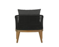 Sunpan CAPRI LOUNGE CHAIR - Outdoor Furniture