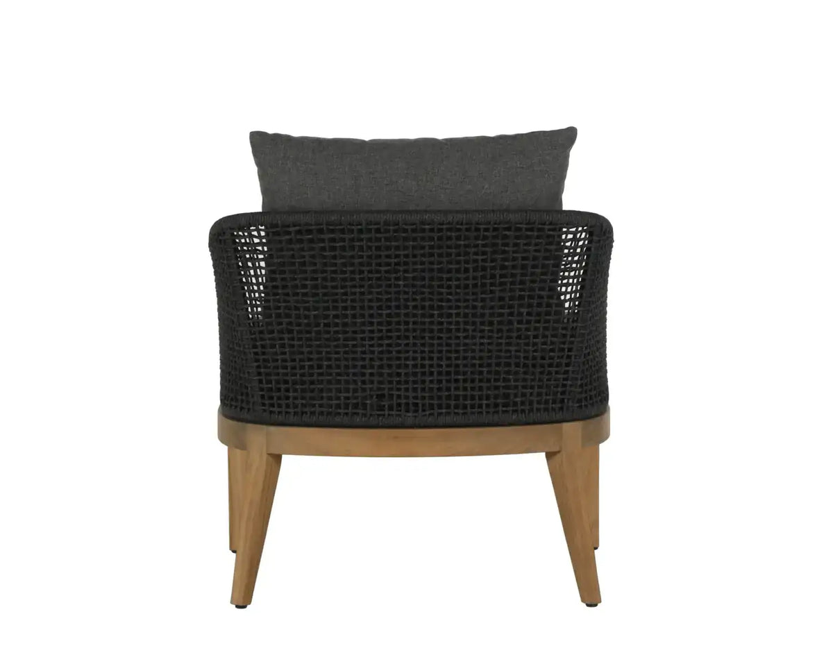 Sunpan CAPRI LOUNGE CHAIR - Outdoor Furniture