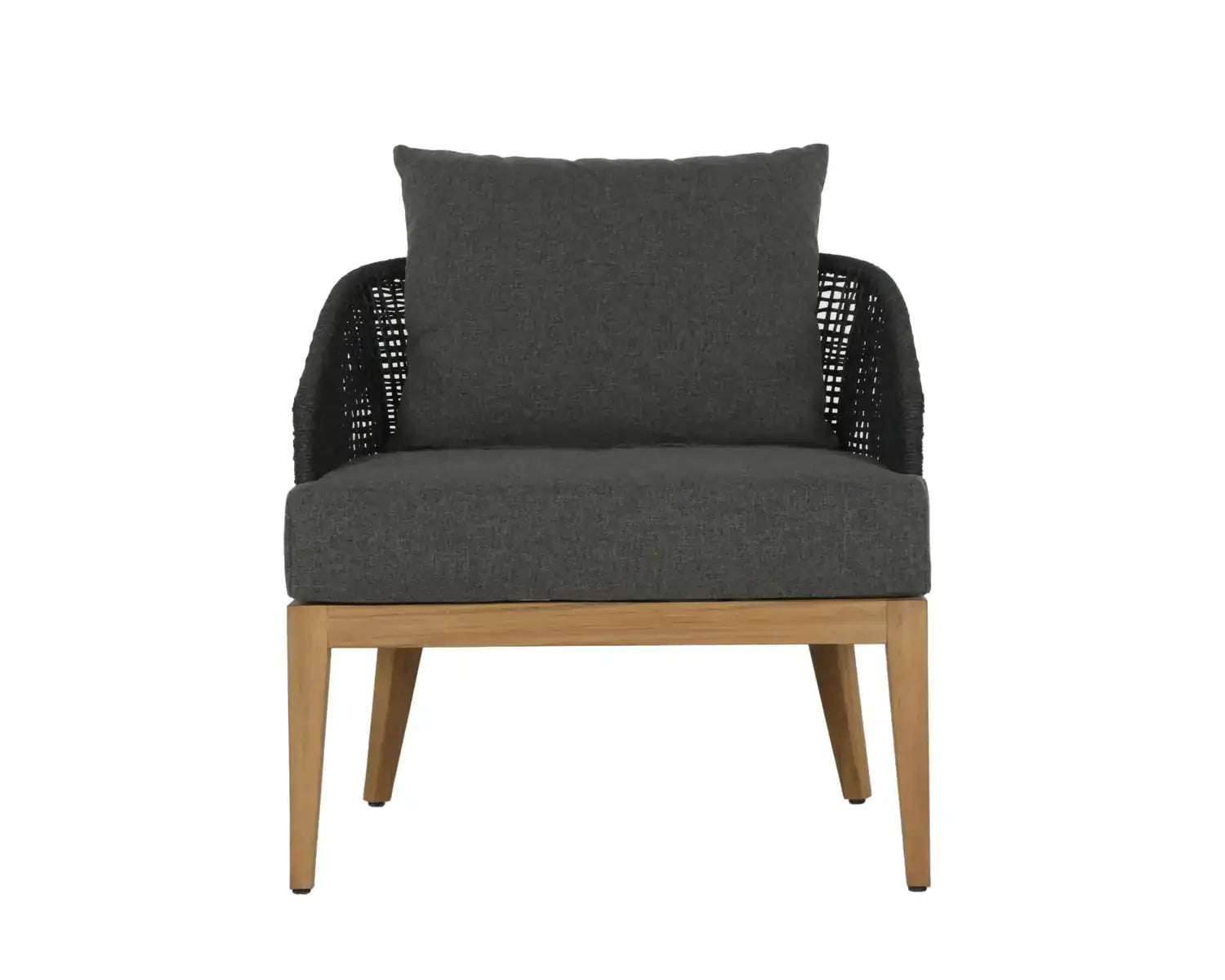SUNPAN CAPRI LOUNGE CHAIR - Outdoor Furniture