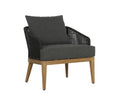 Sunpan CAPRI LOUNGE CHAIR - Outdoor Furniture