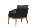 Sunpan CAPRI LOUNGE CHAIR - Outdoor Furniture