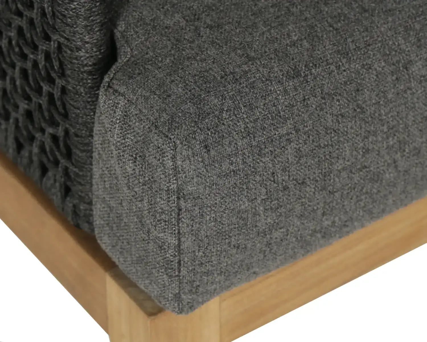 SUNPAN CAPRI LOUNGE CHAIR - Outdoor Furniture