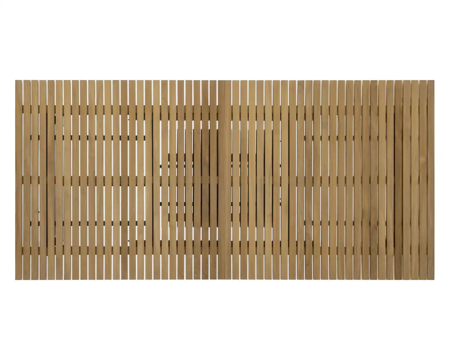 SUNPAN GENEVE EXTENSION DINING TABLE - Outdoor Furniture