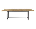 Sunpan GENEVE EXTENSION DINING TABLE - Outdoor Furniture