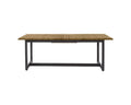 Sunpan GENEVE EXTENSION DINING TABLE - Outdoor Furniture