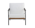SUNPAN MILAN ARMCHAIR - Outdoor Furniture